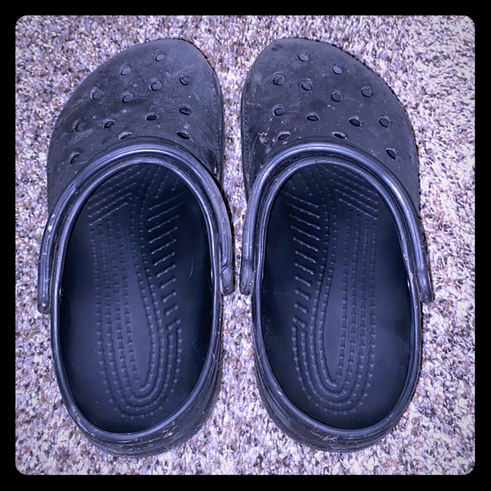 Crocs